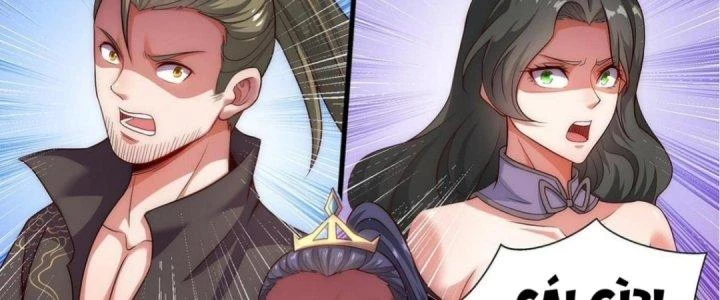 Nhân Sinh Của Ta Có Thể Vô Hạn Mô Phỏng Chapter 5 - Next Chapter 6