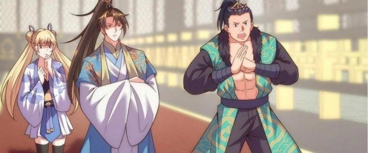 Nhân Sinh Của Ta Có Thể Vô Hạn Mô Phỏng Chapter 5 - Next Chapter 6