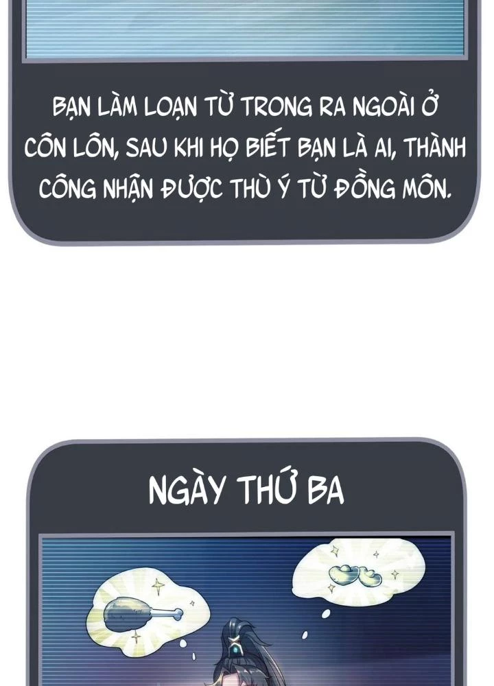 Nhân Sinh Của Ta Có Thể Vô Hạn Mô Phỏng Chapter 8 - Trang 2