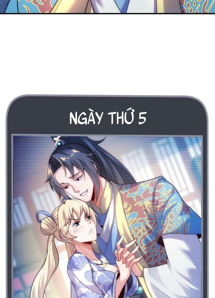 Nhân Sinh Của Ta Có Thể Vô Hạn Mô Phỏng Chapter 8 - Trang 2