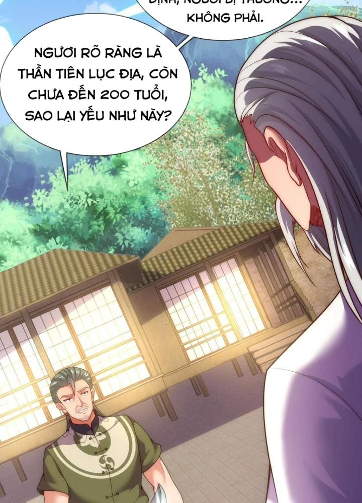 Nhân Sinh Của Ta Có Thể Vô Hạn Mô Phỏng Chapter 8 - Trang 2