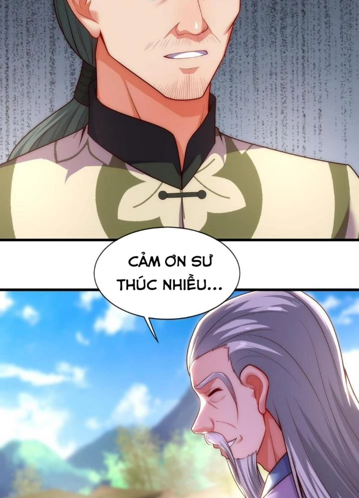 Nhân Sinh Của Ta Có Thể Vô Hạn Mô Phỏng Chapter 8 - Trang 2
