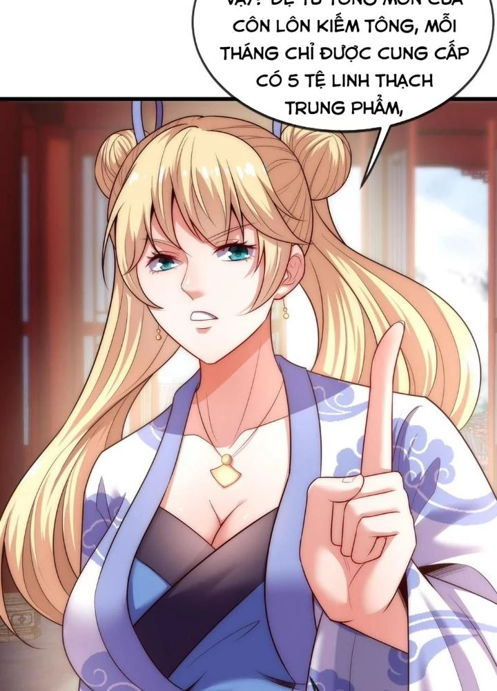 Nhân Sinh Của Ta Có Thể Vô Hạn Mô Phỏng Chapter 8 - Trang 2