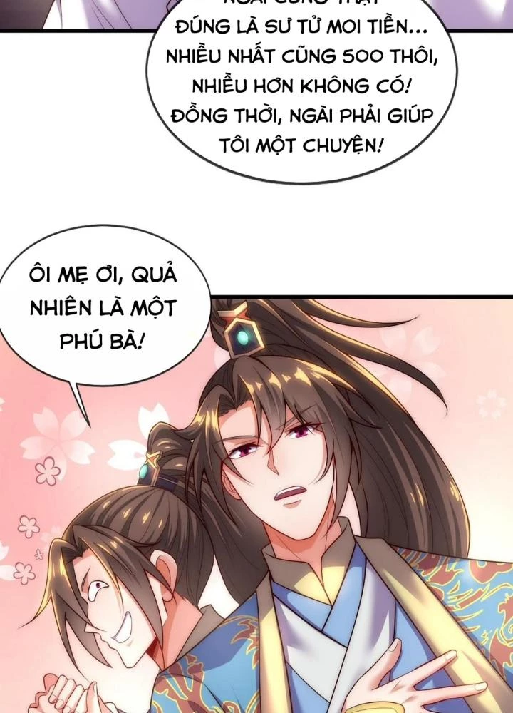 Nhân Sinh Của Ta Có Thể Vô Hạn Mô Phỏng Chapter 8 - Trang 2