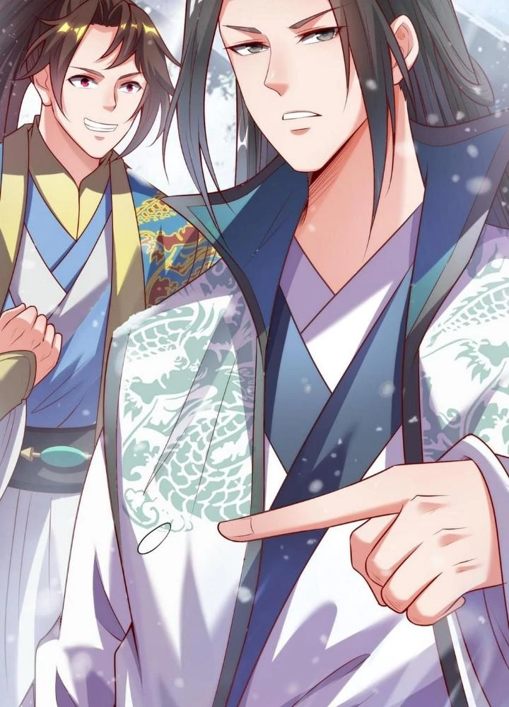 Nhân Sinh Của Ta Có Thể Vô Hạn Mô Phỏng Chapter 8 - Trang 2