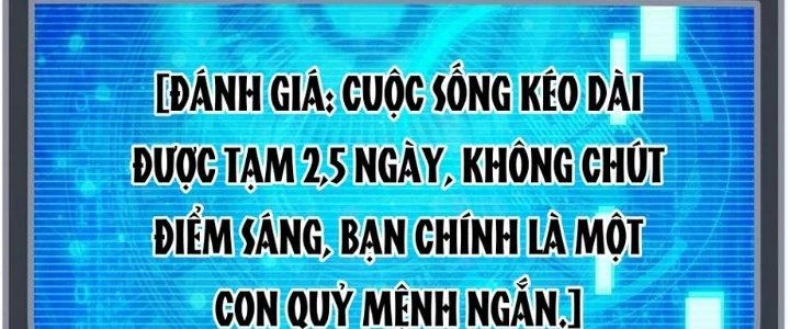 Nhân Sinh Của Ta Có Thể Vô Hạn Mô Phỏng Chapter 11 - Next Chapter 12