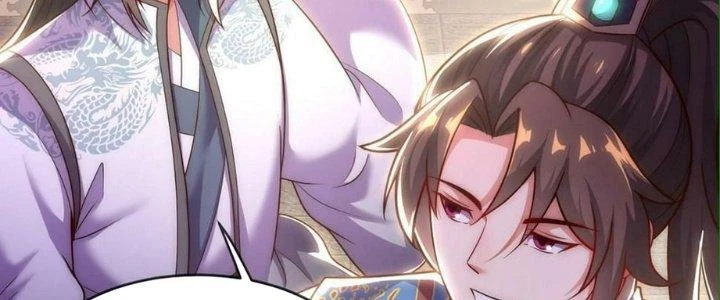 Nhân Sinh Của Ta Có Thể Vô Hạn Mô Phỏng Chapter 12 - Next Chapter 12