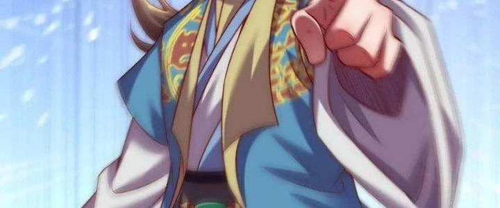 Nhân Sinh Của Ta Có Thể Vô Hạn Mô Phỏng Chapter 13 - Next Chapter 13
