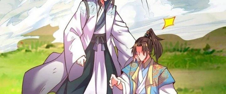 Nhân Sinh Của Ta Có Thể Vô Hạn Mô Phỏng Chapter 14 - Next Chapter 15