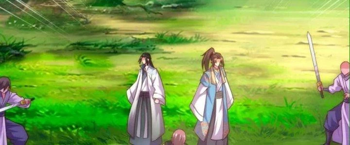Nhân Sinh Của Ta Có Thể Vô Hạn Mô Phỏng Chapter 14 - Next Chapter 15