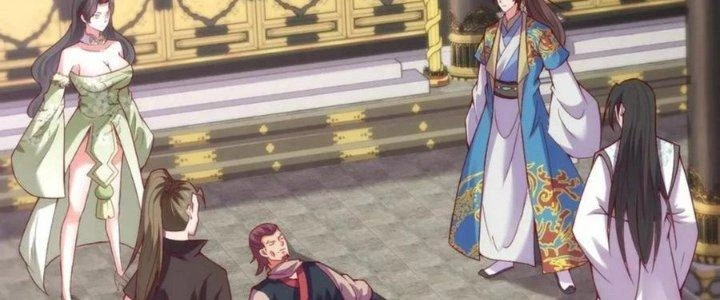 Nhân Sinh Của Ta Có Thể Vô Hạn Mô Phỏng Chapter 14 - Next Chapter 15