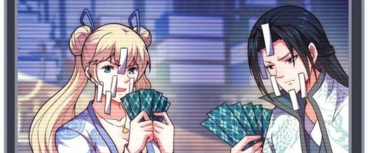 Nhân Sinh Của Ta Có Thể Vô Hạn Mô Phỏng Chapter 15 - Trang 2