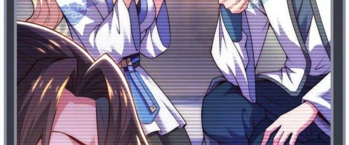 Nhân Sinh Của Ta Có Thể Vô Hạn Mô Phỏng Chapter 15 - Trang 2