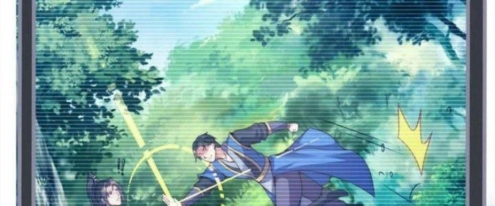 Nhân Sinh Của Ta Có Thể Vô Hạn Mô Phỏng Chapter 15 - Trang 2