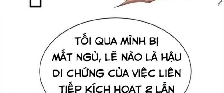 Nhân Sinh Của Ta Có Thể Vô Hạn Mô Phỏng Chapter 15 - Trang 2