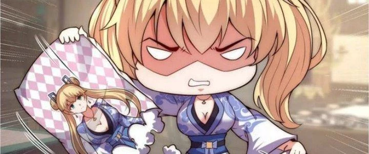 Nhân Sinh Của Ta Có Thể Vô Hạn Mô Phỏng Chapter 15 - Trang 2