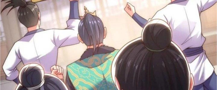 Nhân Sinh Của Ta Có Thể Vô Hạn Mô Phỏng Chapter 15 - Trang 2