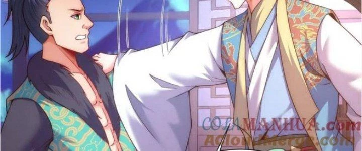 Nhân Sinh Của Ta Có Thể Vô Hạn Mô Phỏng Chapter 15 - Trang 2