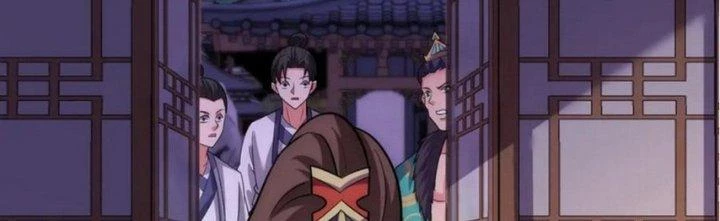 Nhân Sinh Của Ta Có Thể Vô Hạn Mô Phỏng Chapter 16 - Trang 2