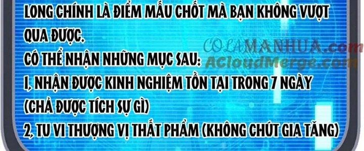 Nhân Sinh Của Ta Có Thể Vô Hạn Mô Phỏng Chapter 16 - Trang 2