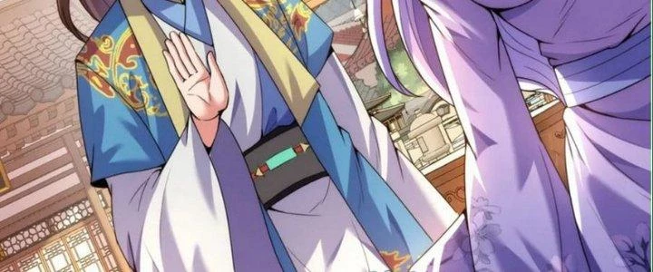Nhân Sinh Của Ta Có Thể Vô Hạn Mô Phỏng Chapter 16 - Trang 2