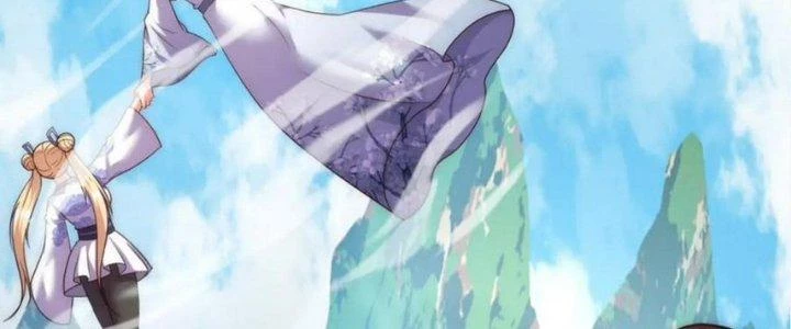 Nhân Sinh Của Ta Có Thể Vô Hạn Mô Phỏng Chapter 16 - Trang 2