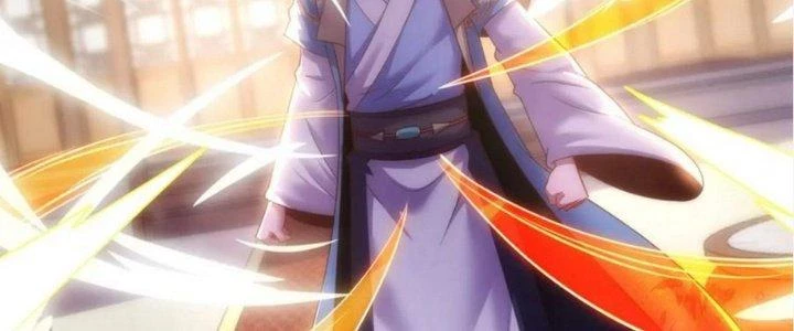 Nhân Sinh Của Ta Có Thể Vô Hạn Mô Phỏng Chapter 16 - Trang 2