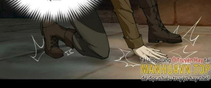 Ta Dựa Vào Trộm Mộ Thành Thần Chapter 1 - Trang 2