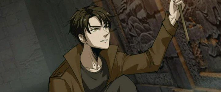 Ta Dựa Vào Trộm Mộ Thành Thần Chapter 1 - Trang 2