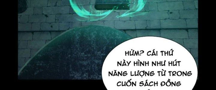 Ta Dựa Vào Trộm Mộ Thành Thần Chapter 1 - Trang 2