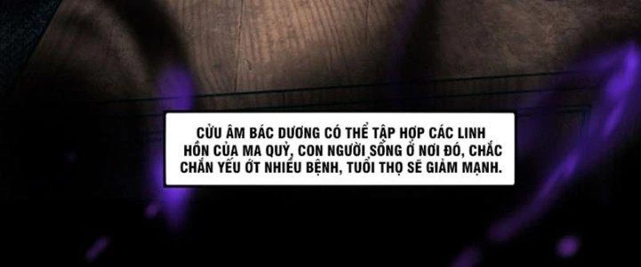 Ta Dựa Vào Trộm Mộ Thành Thần Chapter 1 - Trang 2