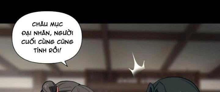 Ta Dựa Vào Trộm Mộ Thành Thần Chapter 1 - Trang 2