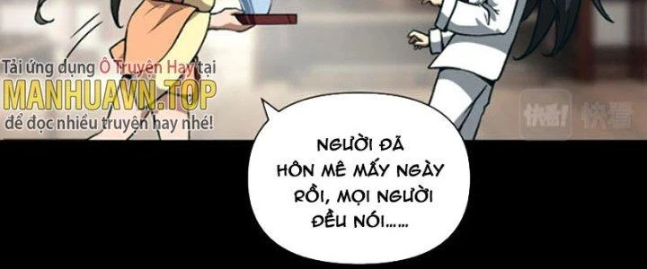 Ta Dựa Vào Trộm Mộ Thành Thần Chapter 1 - Trang 2
