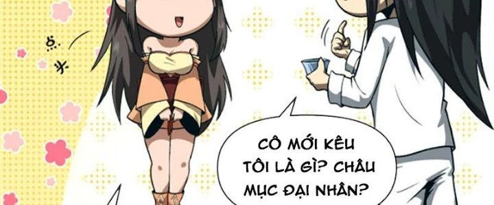 Ta Dựa Vào Trộm Mộ Thành Thần Chapter 1 - Trang 2