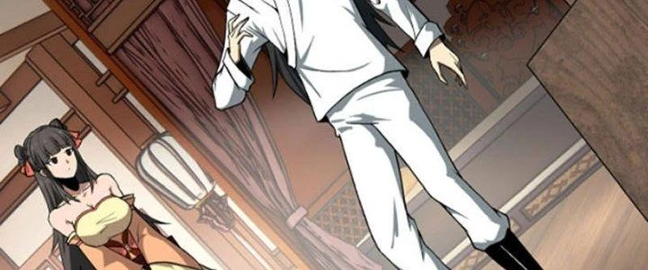 Ta Dựa Vào Trộm Mộ Thành Thần Chapter 1 - Trang 2