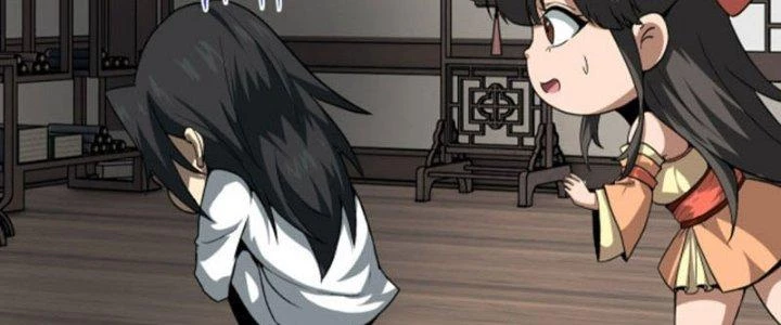 Ta Dựa Vào Trộm Mộ Thành Thần Chapter 1 - Trang 2