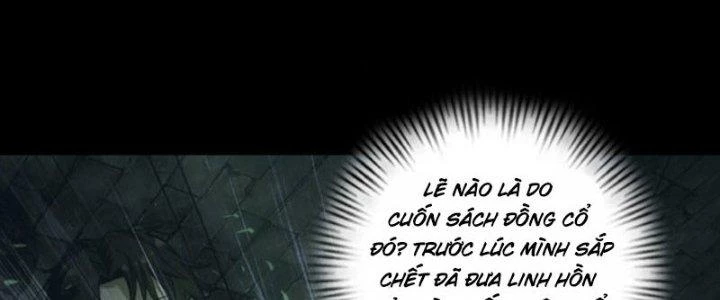 Ta Dựa Vào Trộm Mộ Thành Thần Chapter 1 - Trang 2