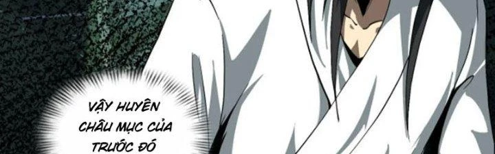 Ta Dựa Vào Trộm Mộ Thành Thần Chapter 1 - Trang 2