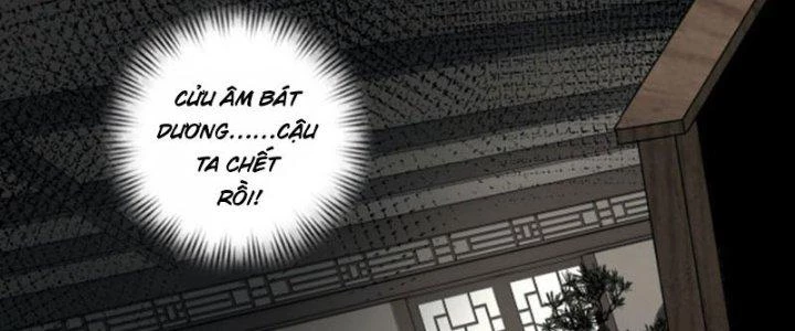 Ta Dựa Vào Trộm Mộ Thành Thần Chapter 1 - Trang 2