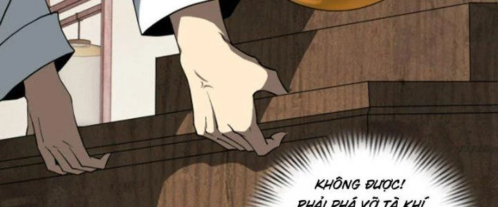 Ta Dựa Vào Trộm Mộ Thành Thần Chapter 1 - Trang 2