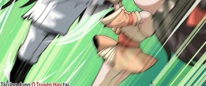 Ta Dựa Vào Trộm Mộ Thành Thần Chapter 1 - Trang 2