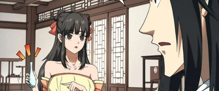 Ta Dựa Vào Trộm Mộ Thành Thần Chapter 2 - Trang 2