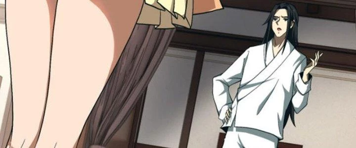 Ta Dựa Vào Trộm Mộ Thành Thần Chapter 2 - Trang 2