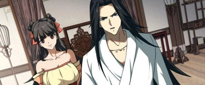 Ta Dựa Vào Trộm Mộ Thành Thần Chapter 2 - Trang 2