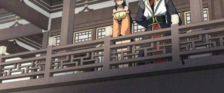 Ta Dựa Vào Trộm Mộ Thành Thần Chapter 2 - Trang 2