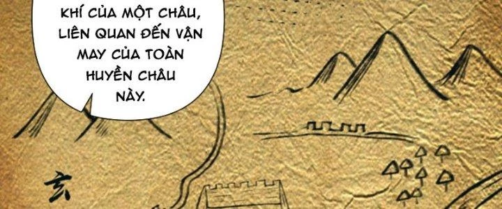 Ta Dựa Vào Trộm Mộ Thành Thần Chapter 2 - Trang 2
