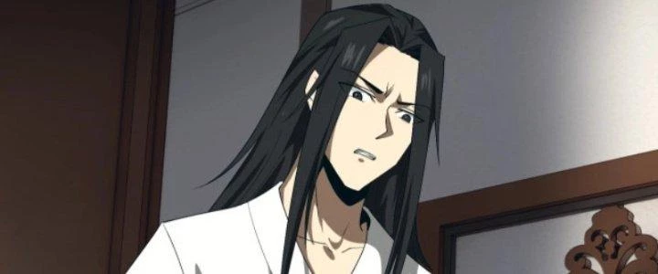 Ta Dựa Vào Trộm Mộ Thành Thần Chapter 3 - Trang 2
