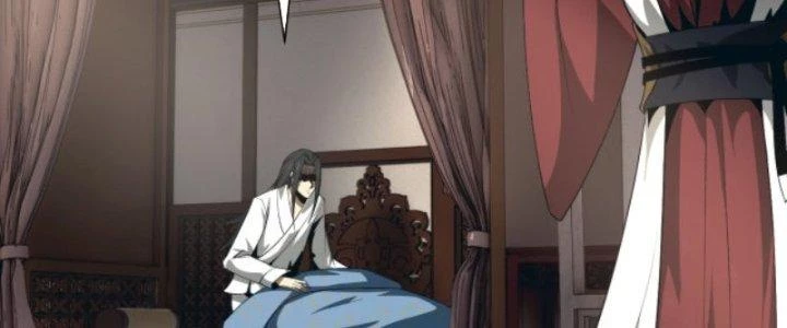 Ta Dựa Vào Trộm Mộ Thành Thần Chapter 3 - Trang 2