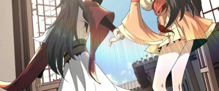 Ta Dựa Vào Trộm Mộ Thành Thần Chapter 3 - Trang 2