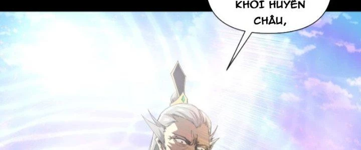Ta Dựa Vào Trộm Mộ Thành Thần Chapter 3 - Trang 2